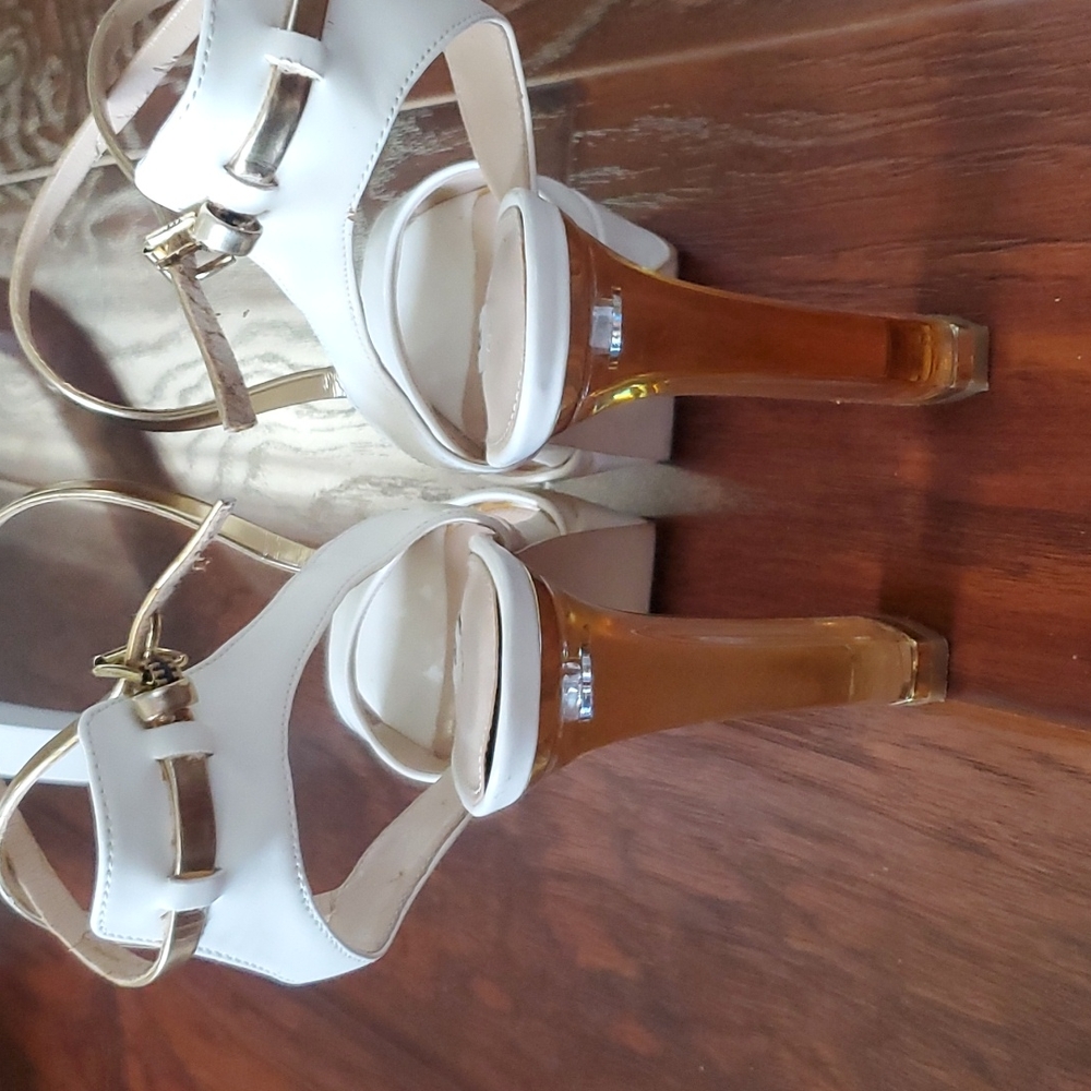 Guess Platform Shoes View 6